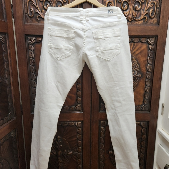 Men's Kilogram denim jeans 32x32 - Picture 6 of 8